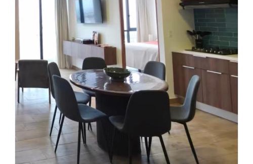 Costa Apartment | Modern 2BR Ocean View Pool & Kids Area CheckIn 2PM