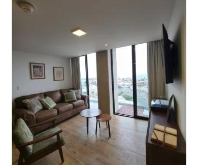 Costa Apartment | Modern 2BR Ocean View Pool & Kids Area CheckIn 2PM