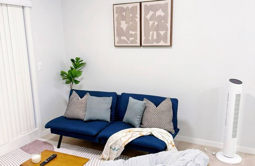 Seton Apartment | Modern 2BR Seton Retreat | Near Calgary Hospital | Close to Banff