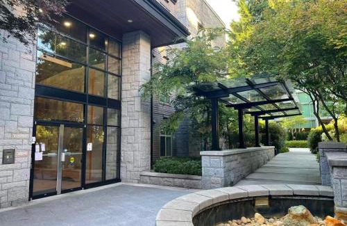 Vancouver Apartment | Modern 3-Bedroom Apartment in UBC