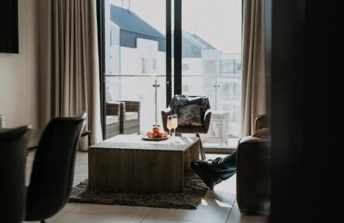 Summerstrand Apartment | Modern 3 Bedroom Near The Beachfront
