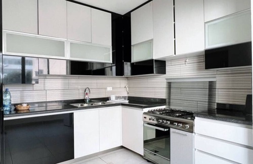 Achrafieh Apartment | Modern 3BR Apt next to Hotel Dieu 24/7 Power