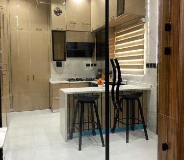 Ofin Villa | Modern 4 Bedroom Duplex Lekki