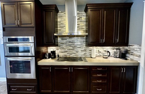 Brampton House | Modern 4-BR Home in Brampton | Spacious, Family-Friendly, and Comfort-Driven Retreat