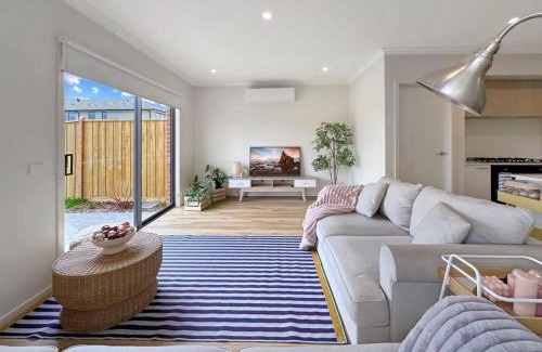 Clyde North House | Modern 4BR A New Home in Clyde