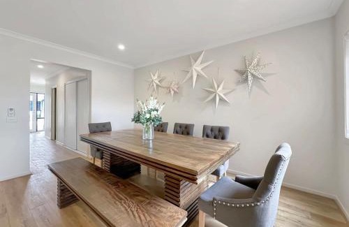Clyde North House | Modern 4BR A New Home in Clyde