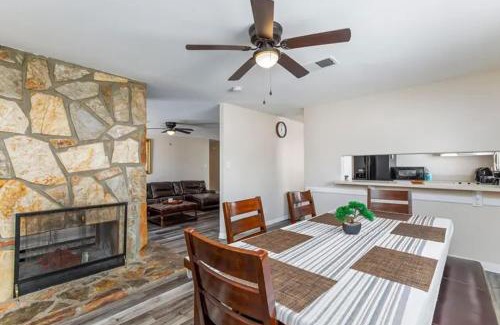 Summerlin House | Modern 4BR Home, Central Las Vegas Location