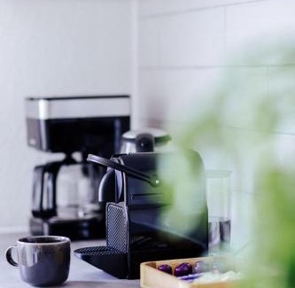 Halle Apartment | Modern, 4Pers, nahe S-Bahn - salt apartments