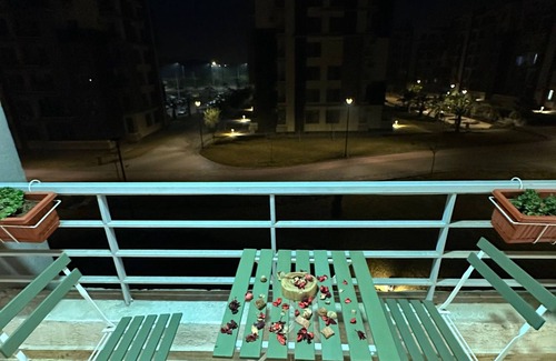 Sheikh Zayed City Apartment | modern aprtment jre eg