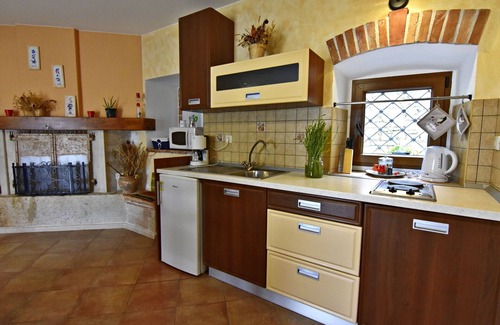 Tar-Vabriga Apartment | Modern air-conditioned apartment Tar-Poreč FIORELA1 pool Wi-fi game room