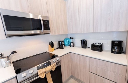 Four Corners Villa | Modern Ambiance Villa Perfect For 6 Guests
