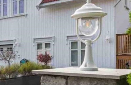 Sandefjord Apartment | Modern and Well-equipped Apartment Close to the City Centre