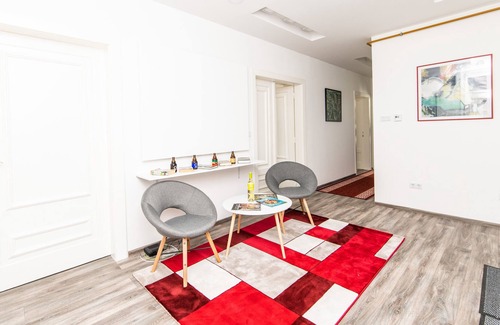 Old Town Apartment | Modern and bright studio in main Pedestrian zone