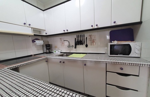 Puerto del Rosario Apartment | Modern and comfortable apartment in Fuerteventura!