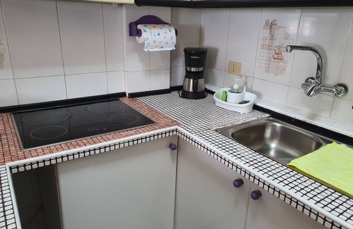 Puerto del Rosario Apartment | Modern and comfortable apartment in Fuerteventura!