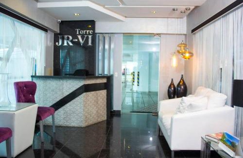 Bella Vista Apartment | Modern and centric Apartment with pool and gym at Downtown