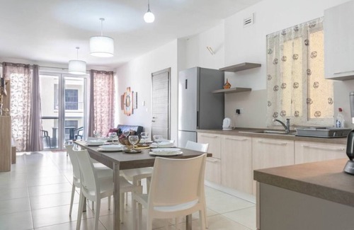 Bugibba Apartment | ❇ Modern And Cozy Apartment ,Close to The Sea❇ 4