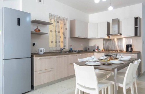 Bugibba Apartment | ❇ Modern And Cozy Apartment ,Close to The Sea❇ 4