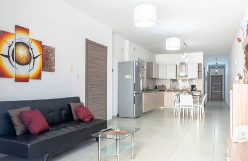 Bugibba Apartment | ❇ Modern And Cozy Apartment ,Close to The Sea❇ 4