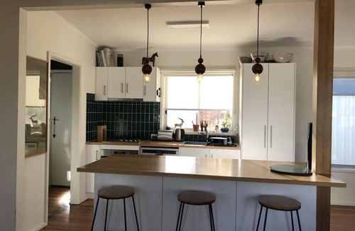 Barwon Heads House | Modern and comfortable coastal home - Great location - Sleeps 8