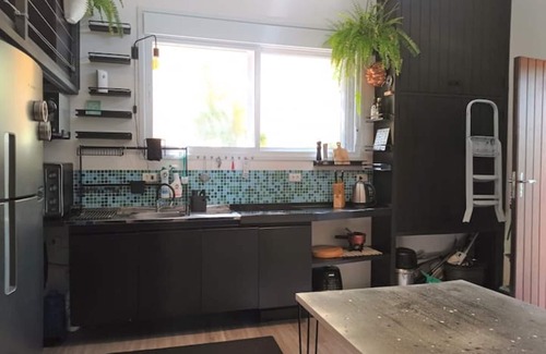 Sao Paulo Apartment | Modern and comfortable loft!