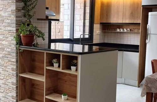 Kouba House | Modern and comfortable fully equipped algiers kouba