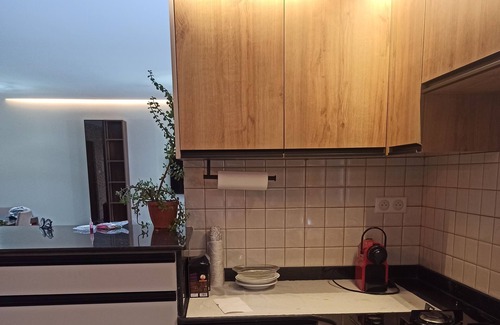 Kouba House | Modern and comfortable fully equipped algiers kouba