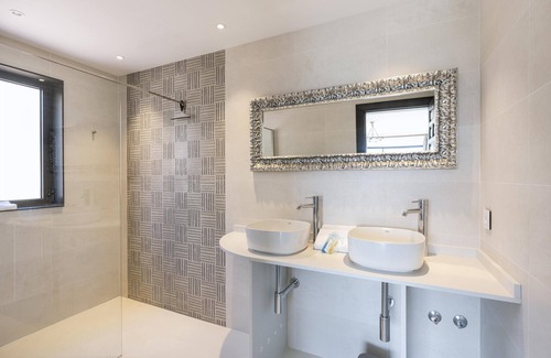 Aduanas Villa | Modern and comfortable villa in Javea, Costa Blanca, Spain with private pool for 6 persons