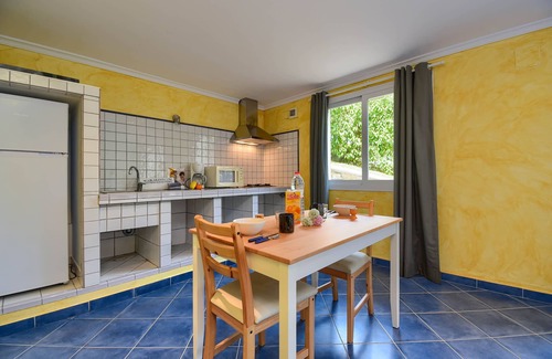 Cap de la Nau Villa | Modern and comfortable villa in Javea, on the Costa Blanca, Spain with private pool for 10 persons