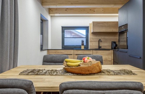 Grossarl House | Modern and cosy house in the city centre