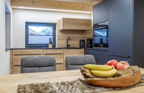 Grossarl House | Modern and cosy house in the city centre
