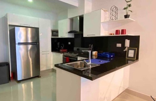 Sarasota Apartment | Modern and cozy | 1 BR| Pool & Gym @Bellavista