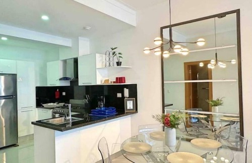 Sarasota Apartment | Modern and cozy | 1 BR| Pool & Gym @Bellavista