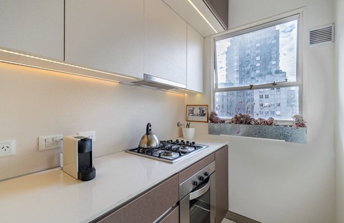 Microcentro Apartment | Modern and cozy apartment in Retiro