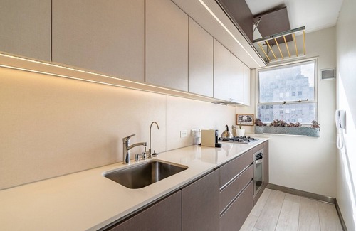 Microcentro Apartment | Modern and cozy apartment in Retiro