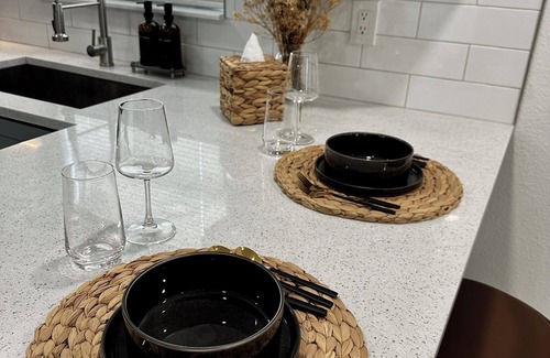 Carrollwood Apartment | Modern and Cozy Apartment in Tampa