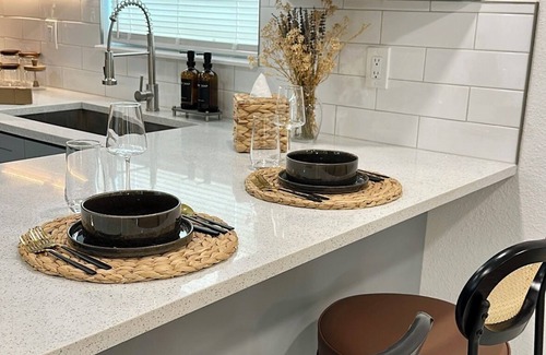 Carrollwood Apartment | Modern and Cozy Apartment in Tampa