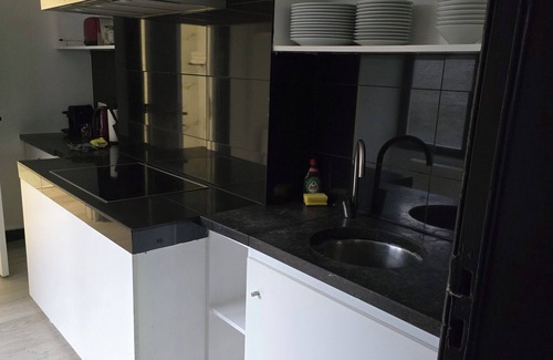 Ghent City Centre Apartment | Modern and cozy loft 8Z Dreamz 2