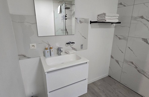 Ghent City Centre Apartment | Modern and cozy loft 8Z Dreamz 2