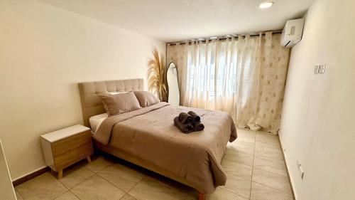 San Antonio Apartment | Modern and cozy studio apartment - Cali SanAntonio