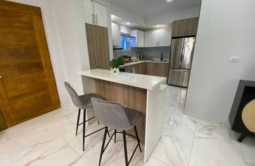 Vista Hermosa Apartment | modern and luxurious apartment