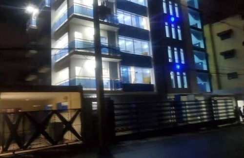 Vista Hermosa Apartment | modern and luxurious apartment