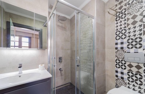 Kaleici Apartment | Modern and Fully Furnished Flat in Antalya