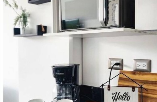Zona 16 Apartment | Modern and Comfortable Apartment In front of Cayala