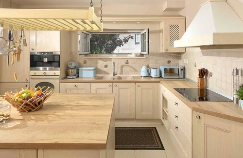 Bacvice Villa | Modern and luxuriously equipped villa in Split