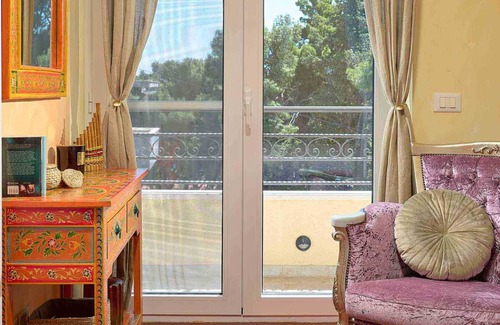 Bacvice Villa | Modern and luxuriously equipped villa in Split