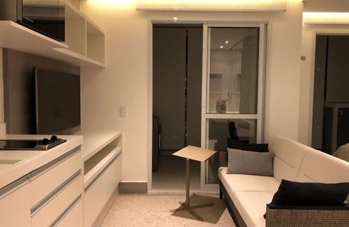 Ipiranga Apartment | Modern and new studio! Close to the metro.