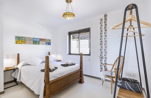 Aduanas Villa | Modern and nice villa with private pool in Javea, Costa Blanca, Spain for 8 persons