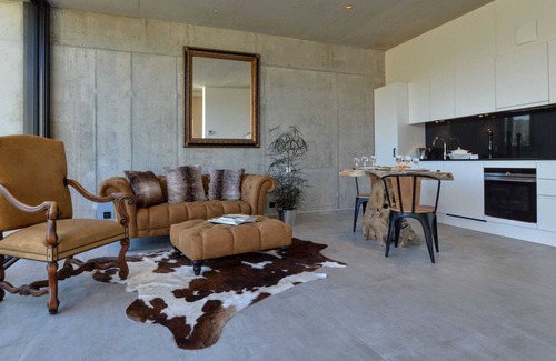 Warsage Villa | Modern and refined loft in magnificent countryside, 20km from Maastricht