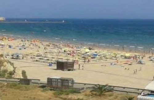Praia da Rocha Condo | Modern and relaxing beach apartment in Portimao Algarve